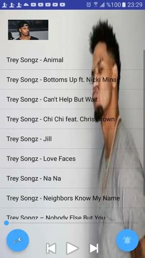 Trey Songz APK Download 2023 - Free - 9Apps Trey Songz APK Download 2023 - Free - 9Apps