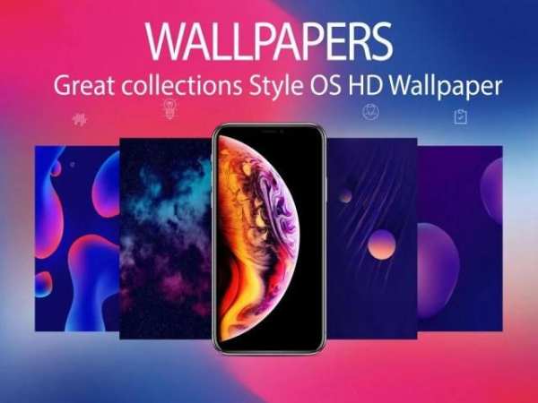 Lock Screen Phone X & 8 Style IOS 11- Best Applock स्क्रीनशॉट 3
