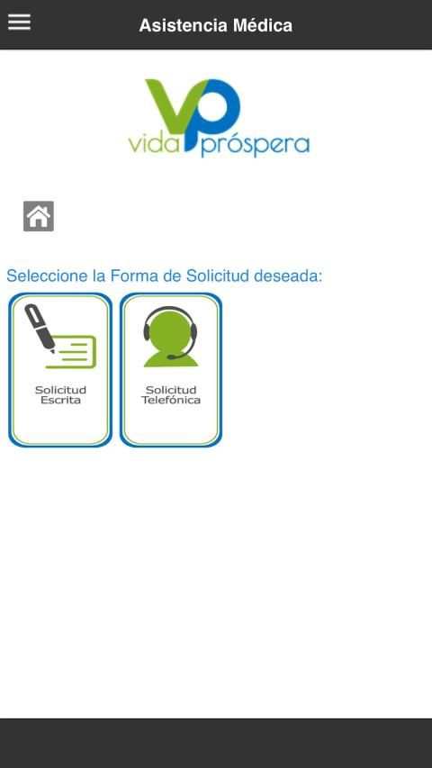 Vida Prospera screenshot 6