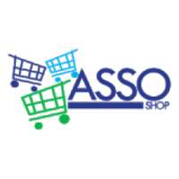 ASSO SHOP on 9Apps
