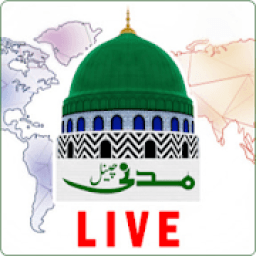 ikon Muhammad Ilyas Qadri LIVE : Madani Channel Live