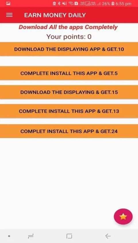 True Balance - free Talktime screenshot 2