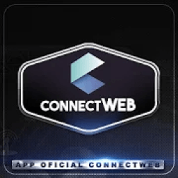 CONNECT WEB - Internet Banda Larga icon