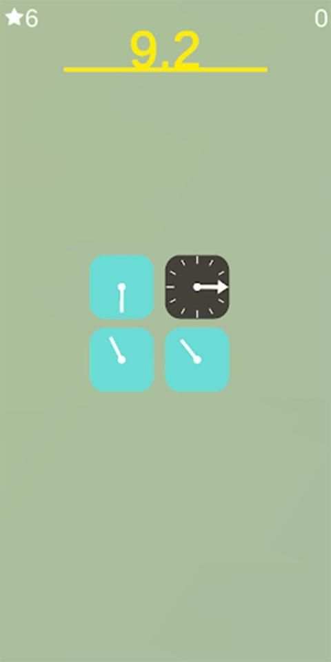 Shoot The Clock screenshot 4