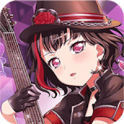 ikon BanG Dream! Wallpapers HD