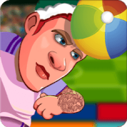 ikon Head Shoot Ball