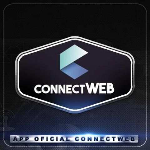 CONNECT WEB - Internet Banda Larga screenshot 1