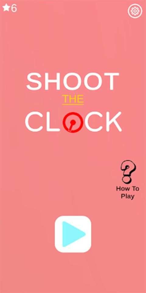 Shoot The Clock screenshot 5