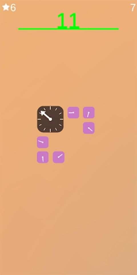 Shoot The Clock screenshot 2