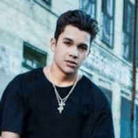 Austin Mahone musics // without internet