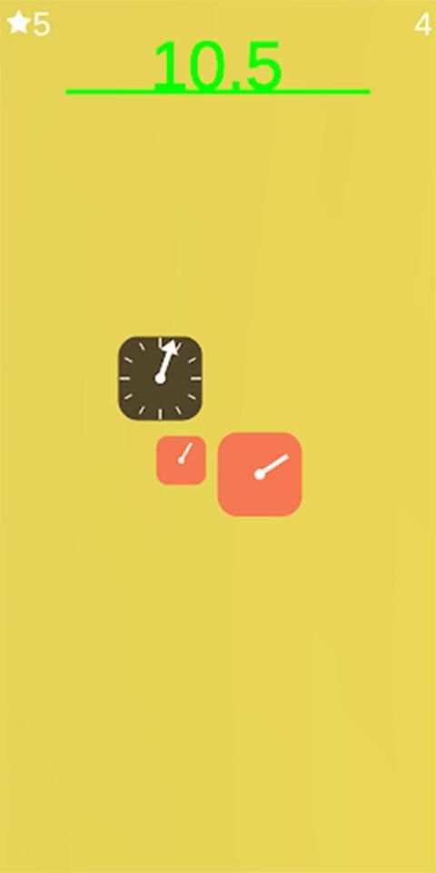 Shoot The Clock screenshot 1