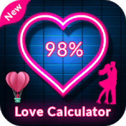 Real Love Test आइकन