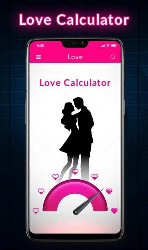 Real Love Test स्क्रीनशॉट 5