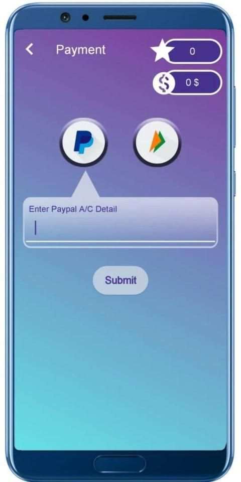Spin Earn Money स्क्रीनशॉट 3