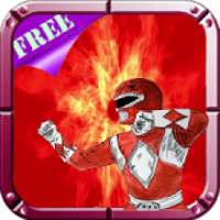 $power Rangers Dino Charge