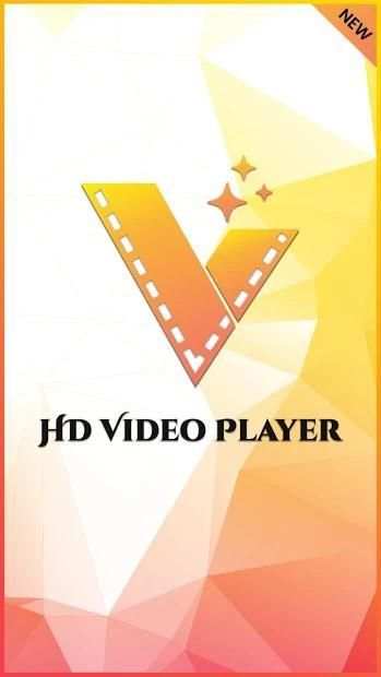 XX HD Video Player 2019 screenshot 2