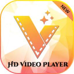 HD Video Player 1.0