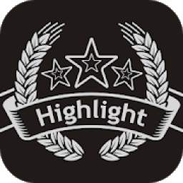 Highlight Cover Creators for Instagram Story