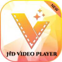 XX HD Video Player 2019