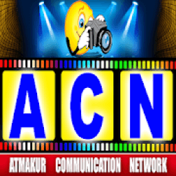 Atmakur Cable Network LCO App आइकन