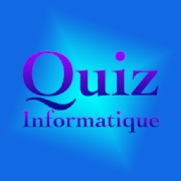 Quiz Informatique icon