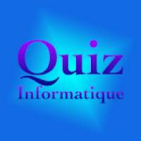 Quiz Informatique