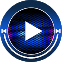 HD MX Player आइकन