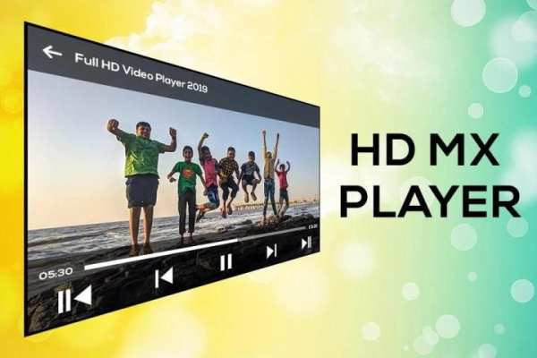 HD MX Player स्क्रीनशॉट 6