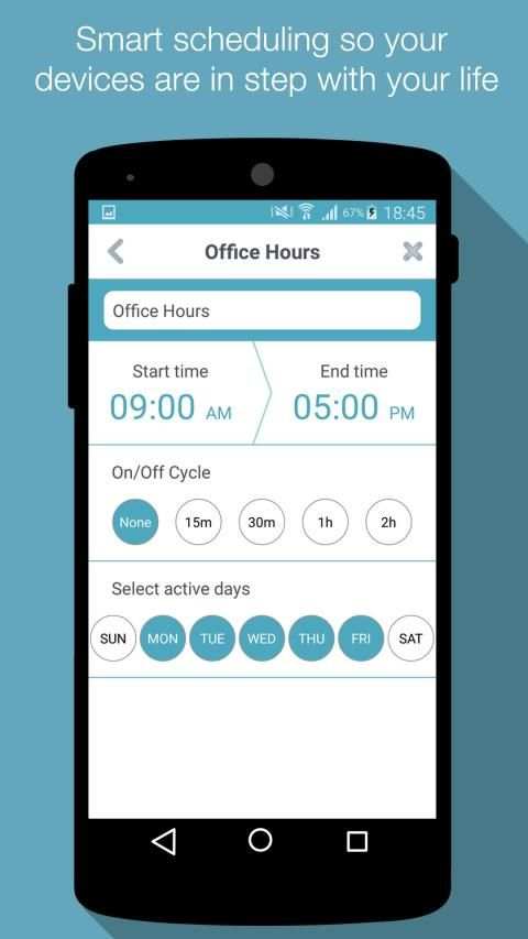 mydlink Home screenshot 6