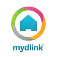 mydlink Home आइकन
