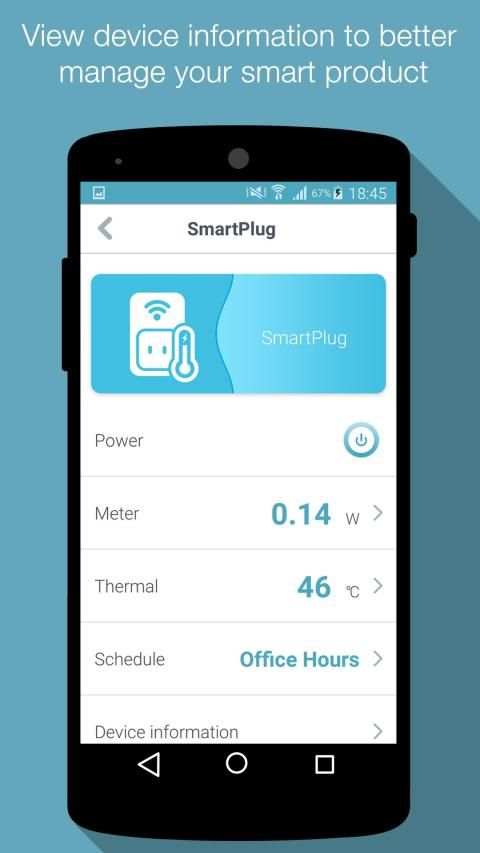 mydlink Home screenshot 7