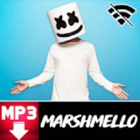 Marshmello MP3 Music Songs