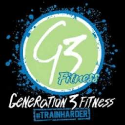 GENERATION 3 FITNESS