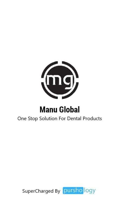 Manu Global screenshot 2