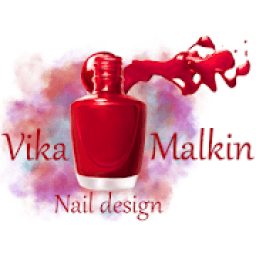 Vika Nails icon
