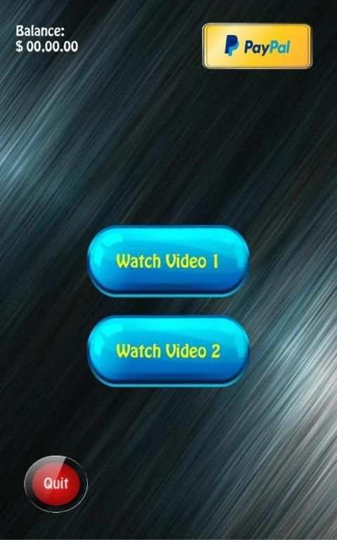 Cash Reward Everyday screenshot 2