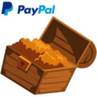 Cash Reward Everyday