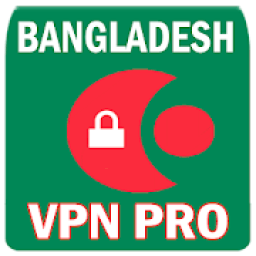 ikon Bangladesh VPN Pro