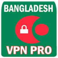 Bangladesh VPN Pro