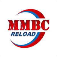 MMBC RELOAD on 9Apps