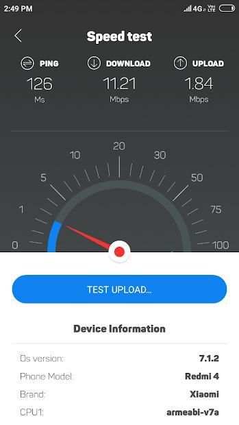 Free Private VPN Network / Free VIP VPN screenshot 2