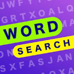 Word Search Puzzle - Word Challenges