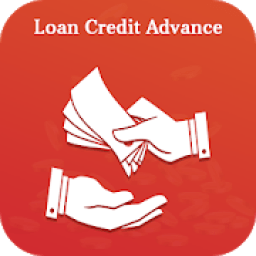 Loan Credit Advance icon