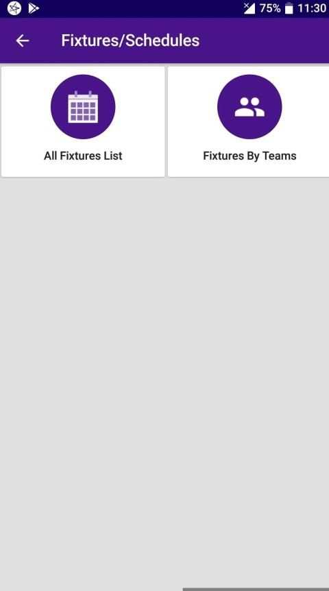 World Cup 2019 Schedule Time Table Score स्क्रीनशॉट 1