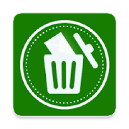 WhatsDelete : View Deleted Messages &amp; Status Saver आइकन