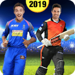 ikon Cricket Photo Suit Editor 2019