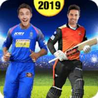 Cricket Photo Suit Editor 2019 on 9Apps