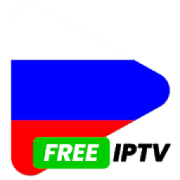 Russia IPTV Free आइकन