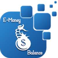 E-Money Balance