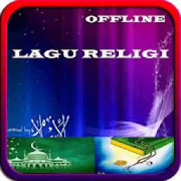 Lagu - Lagu Religi Offline icon